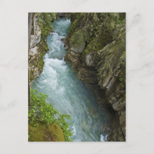 Johnston Canton Postcard