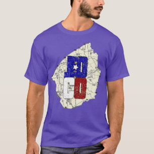Johnston County JoCo NC  T-Shirt