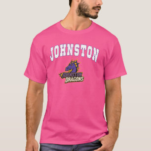 Johnston High School Dragons T-Shirt C2
