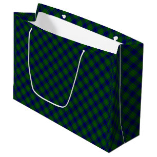 Johnstone Large Gift Bag