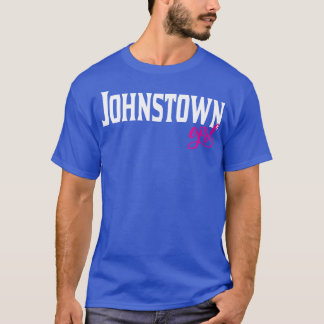 Johnstown Girl 1 T-Shirt