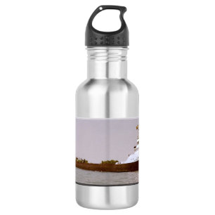 Johnstown water bottle