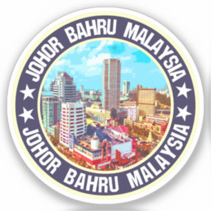 Johor Bahru                                       
