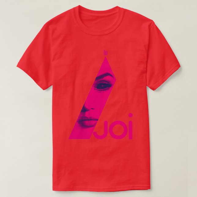 Joi  T-Shirt (Design Front)