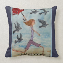 Joie de vivre