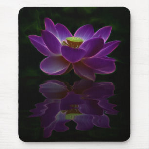 Joie de Vivre Mouse Mat
