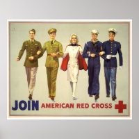 Join - American Red Cross