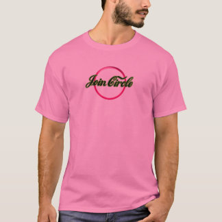 Join Circle Logo Shirt