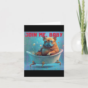 Join Dad  Card
