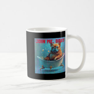 Join Dad  Coffee Mug