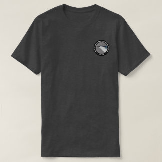 Join. Explore. Bird. Tshirt