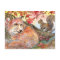 Join Me For A Nap With Fox And Squirrel