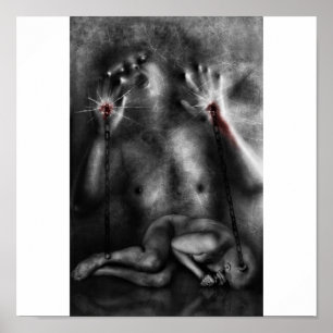 Join Me In Hell Poster