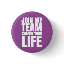 Join my team, change your life - Direct Sales