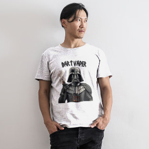 Join the Cool Side: Dart Vaper Tee