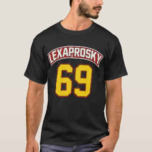 Join the crazy game of daily life struggle. T-Shirt