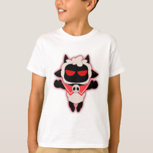Join The Cult - Cult Of The Lamb Angry Gamer Cult T-Shirt