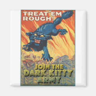 Join the DKA Magnet