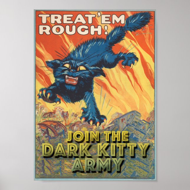 Join the DKA poster (Front)