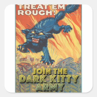 Join the DKA sticker