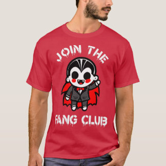 Join the Fang Club T-Shirt