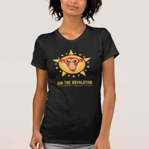 Join the Revolution - Women's T-Shirt