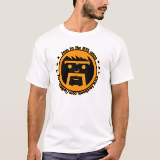 Join the RVL-ution T-Shirt