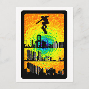 Join this Army Postcard