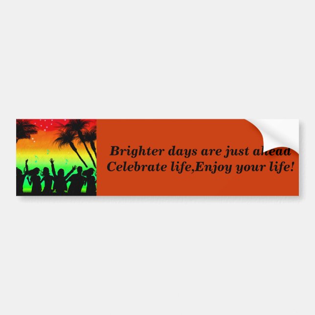 Join Us_ Bumper Sticker (Front)
