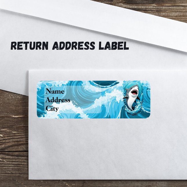 Join Us For a Bite Shark (Creator Uploaded)