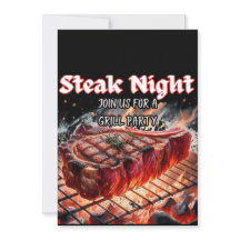 Join us for a Grill Party