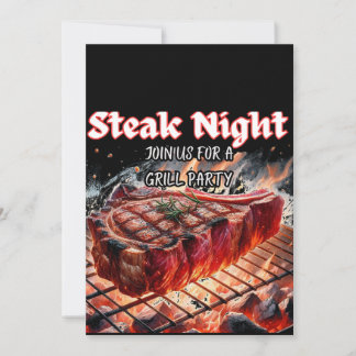 Join us for a Grill Party