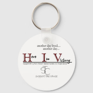 Join us in our efforts to uplift the heart, mind a key ring