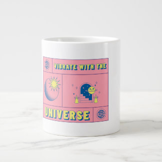 Join Us Jumbo Mug