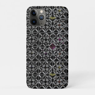 Joined at the Crossroads iPhone Case