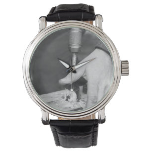 Joiner/Woodworker Watch