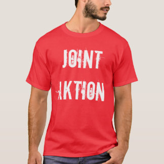 Joint Action T-Shirt