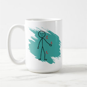 Joint Pain Autoimmune Humour Custom Condition Mug