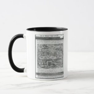 Jointing a whale mug