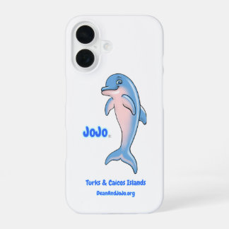 JoJo iPhone Case