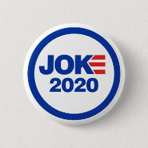 Joke 2020™ Button