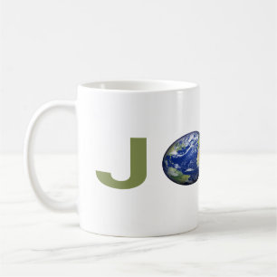 Joke Coffee Mug