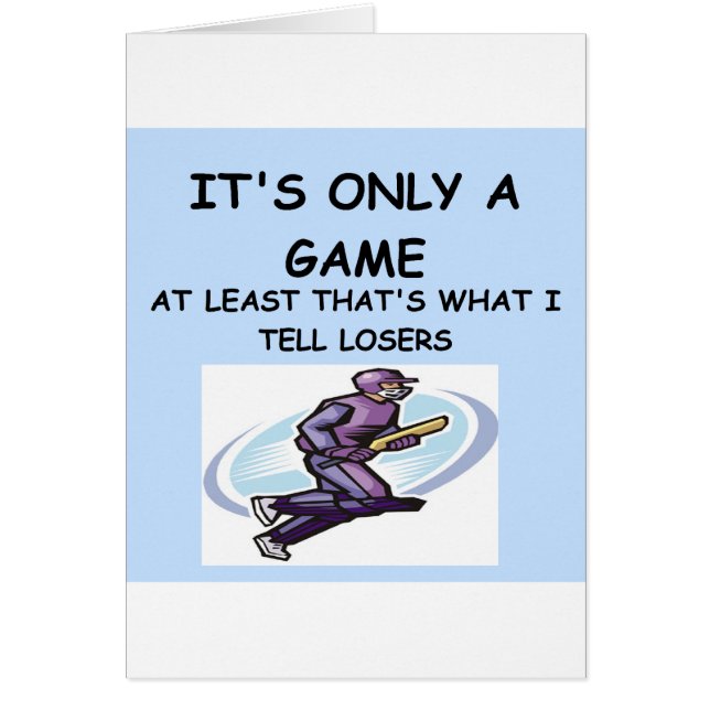 joke for winners! (Front)