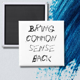 Joke gifts funny slogan novelty witty sayings gift magnet