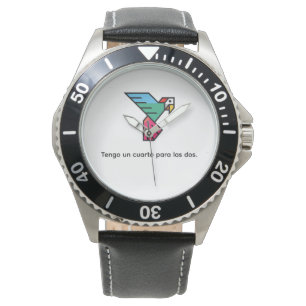 Joke Watch