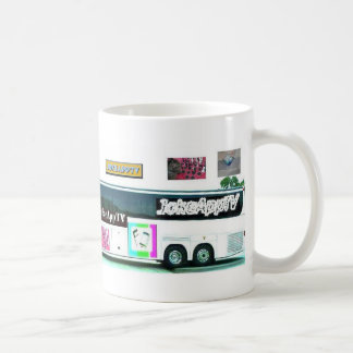 JokeAppTv Tourbus Mug