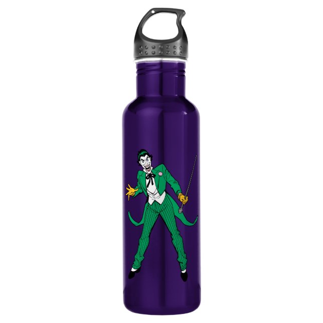 Joker 710 Ml Water Bottle (Front)