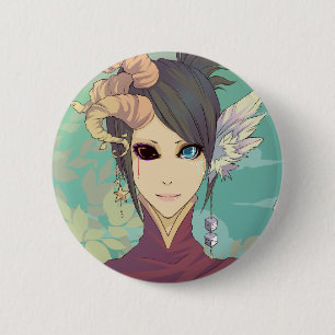Joker Badge
