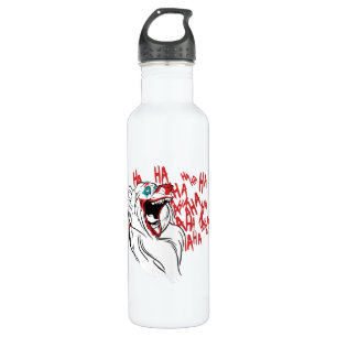 Joker Bear 710 Ml Water Bottle