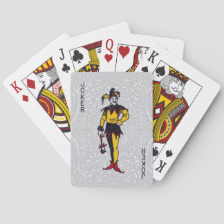 joker cards